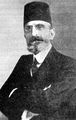 Ohannes Pasha Kouyoumdjian, mutasarrıf from 1912 to 1915.
