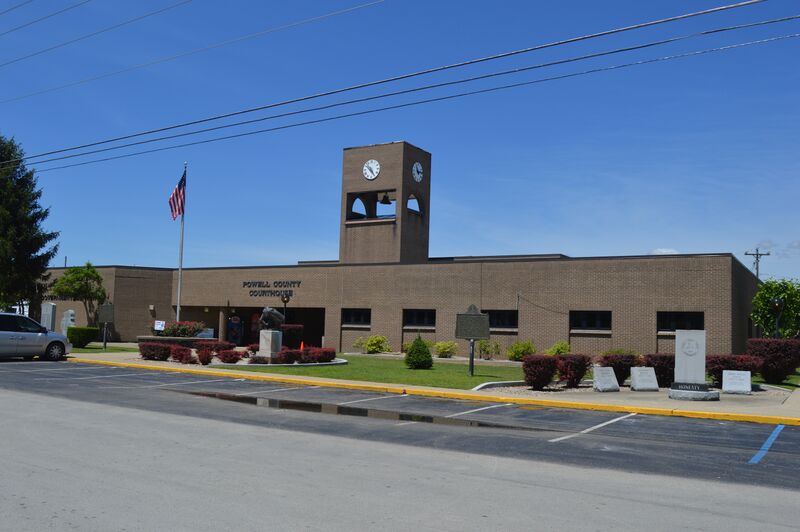 ملف:Powell County Courthouse, Stanton.jpg
