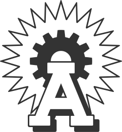 ملف:PvdA logo (1950–1966).svg