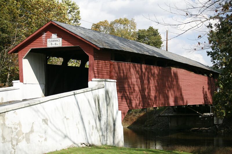 ملف:Rex Covered Bridge 1.jpg