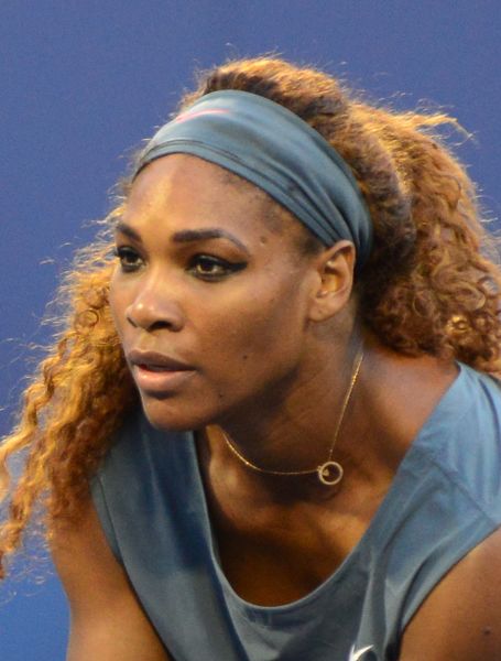 ملف:Serena Williams at 2013 US Open.jpg
