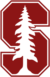 ملف:Stanford Cardinal logo.svg