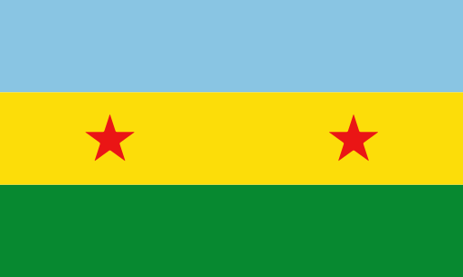 ملف:Bandera de Garabito.svg