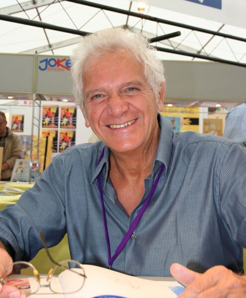 ملف:Dany bande dessinée.JPG
