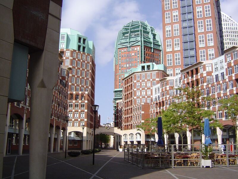 ملف:De Regentes, Muzenplein.JPG
