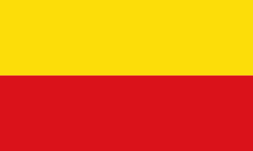 ملف:Flag yellow red 5x3.svg