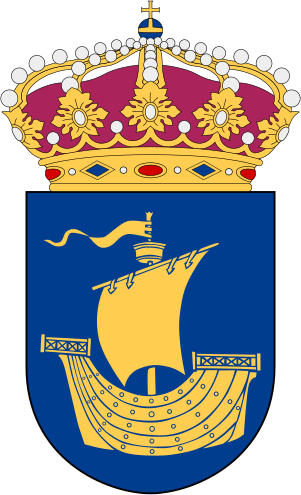 ملف:HMS Västervik vapen.svg