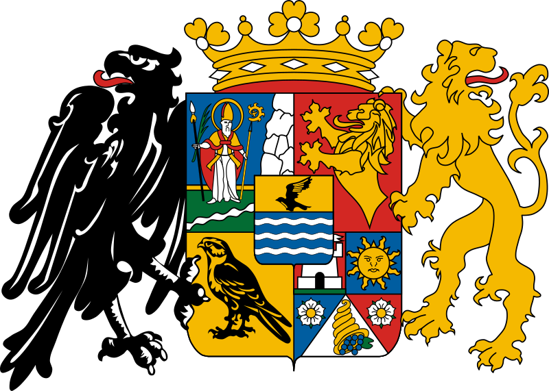 ملف:HU Csongrád megye COA.svg