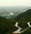 Margalla Hills