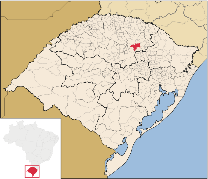 ملف:RioGrandedoSul Municip Marau.svg