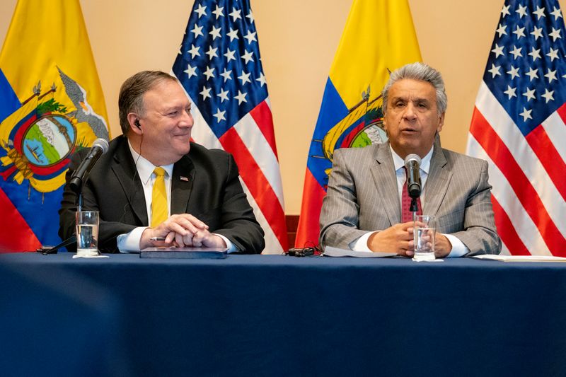 ملف:Secretary Pompeo Holds Joint Press Conference with President Moreno (48336502742).jpg