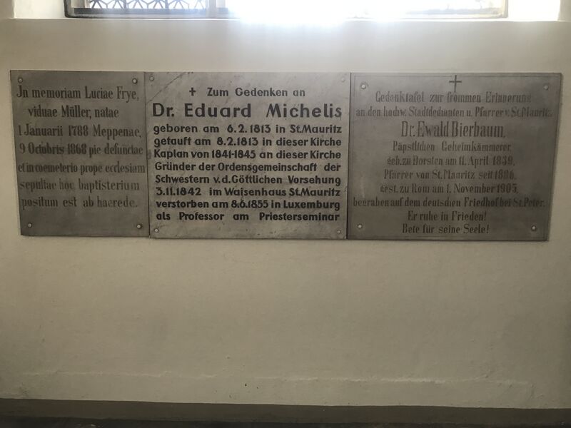 ملف:St. Mauritz (Münster) 13.jpg