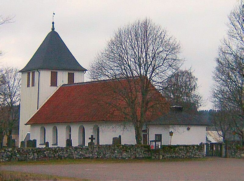 ملف:Svartrå kyrka.jpg