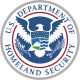 شعار وزارة الأمن الوطني الأمريكية