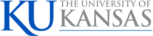 University of Kansas wordmark.svg