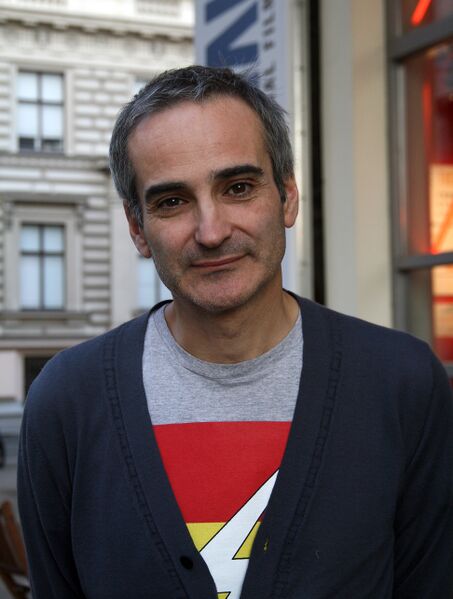 ملف:Viennale 2010.10.30 Olivier Assayas.jpg