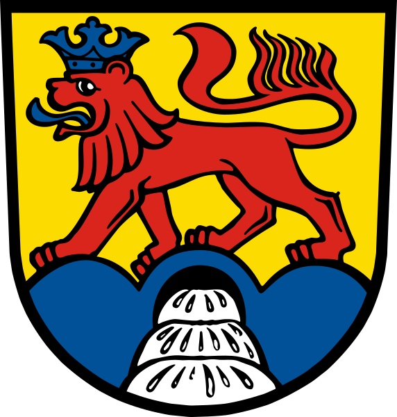 ملف:Wappen Landkreis Calw.svg