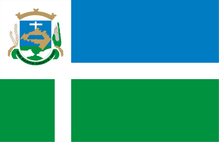 ملف:Bandeira SantoCristo RioGrandedoSul Brasil.svg