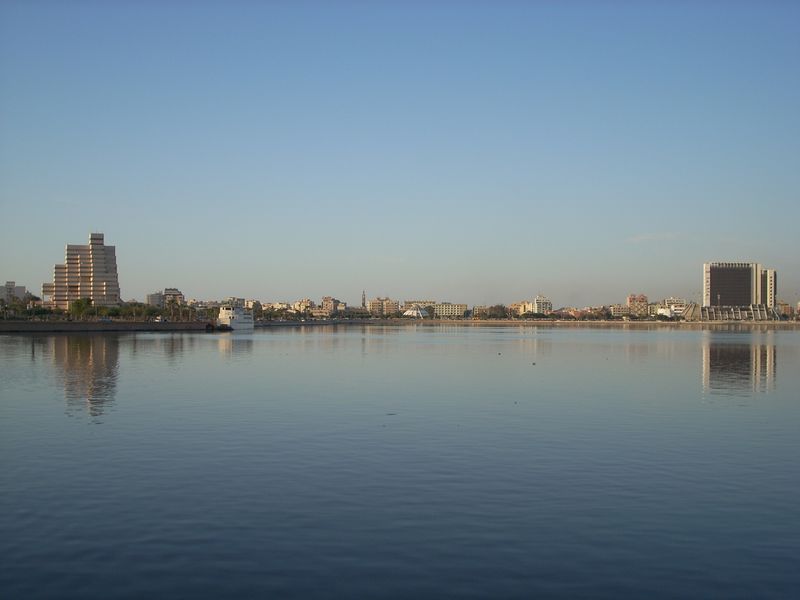 ملف:Benghazi Waterfront.JPG