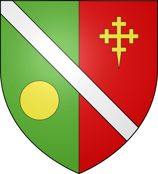 ملف:Blason Les Deux-Villes.svg