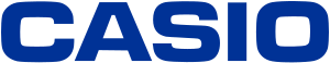 ملف:Casio logo.svg