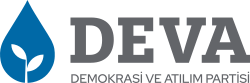 Deva Party Logo.svg