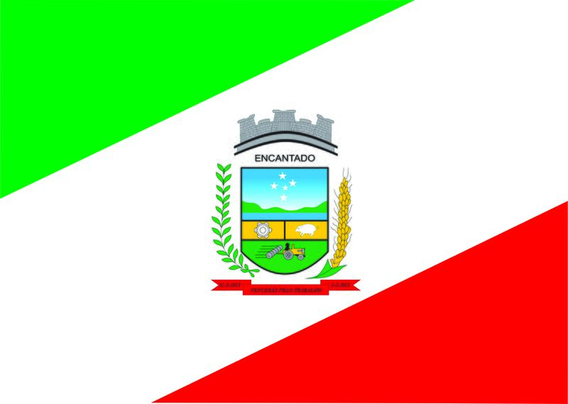 ملف:Flag of Encantado.jpg