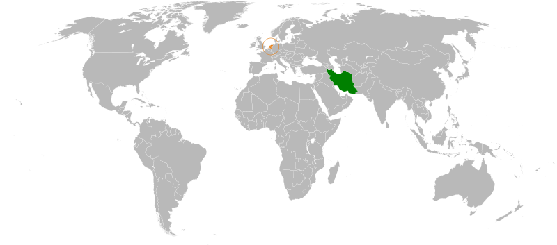 ملف:Iran Netherlands Locator.svg