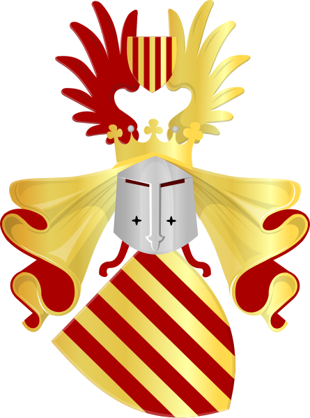 ملف:Merode stamwapen.svg