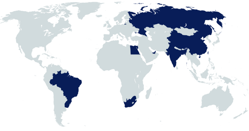 ملف:New Development Bank Map.png