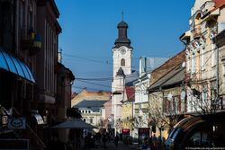 Uzhhorod