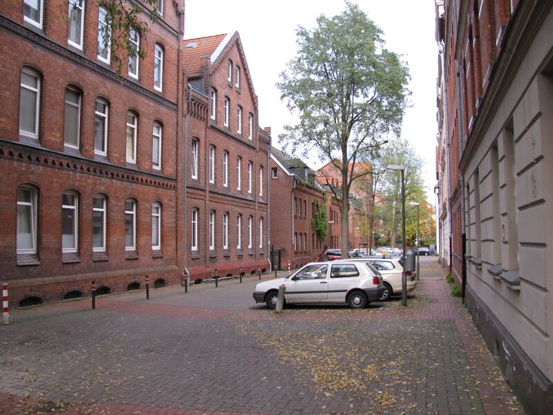 ملف:Ahrbergstraße, 3, Linden-Süd, Hannover.jpg