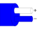 BS Type T Thermocouple.svg