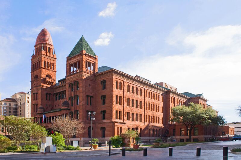 ملف:Bexar County Courthouse 2015.jpg