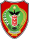 Coat of arms of Central Kalimantan.svg