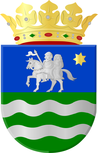 ملف:Hunsingo waterschapswapen.svg