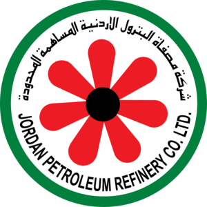 Jordan Refinery Logo.png