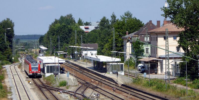 ملف:Markt Schwaben, Bahnhof, 2.jpeg