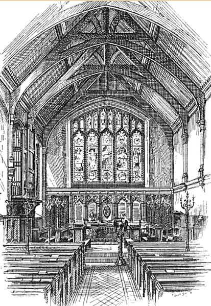 ملف:Monmouth School Chapel 1865.png