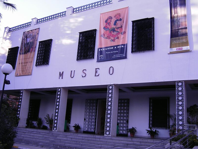 ملف:Museo Huelva 001.JPG