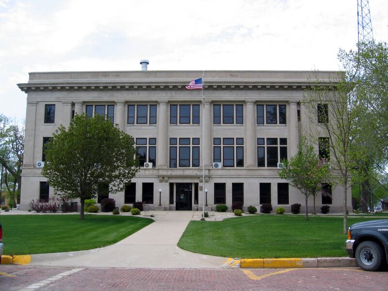 ملف:O'Brien County IA Courthouse.jpg