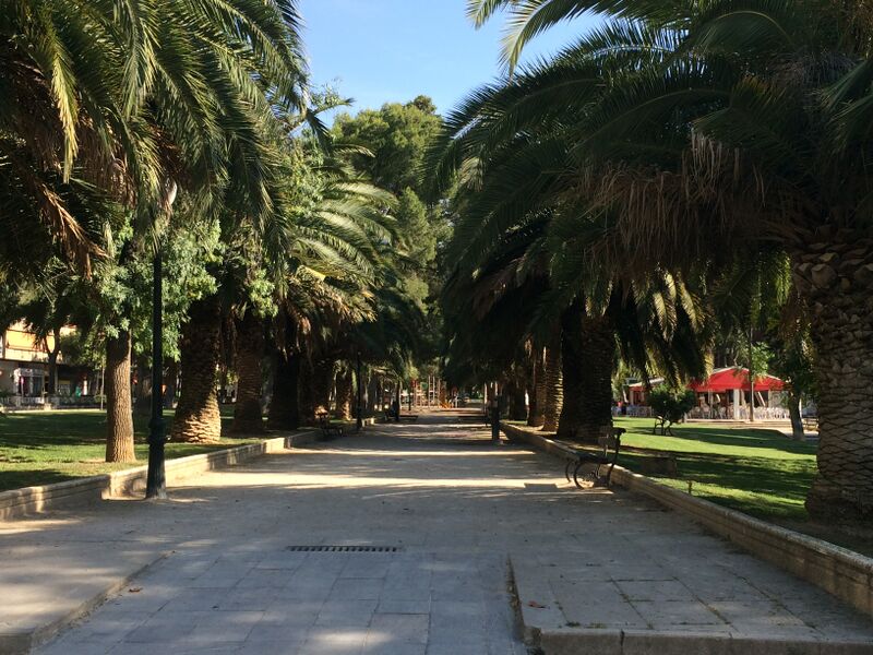 ملف:Parque Pignatelli 4.jpg