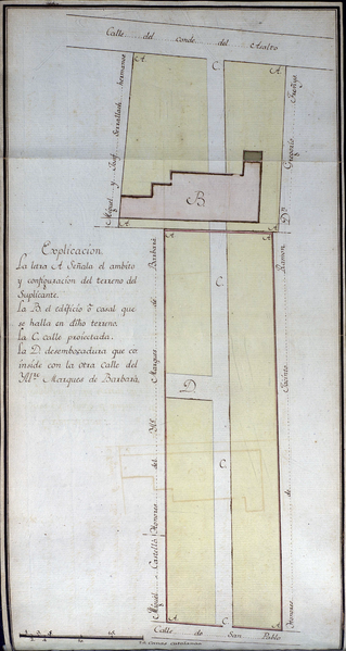 ملف:Projecte carrer Sant Oleguer.png
