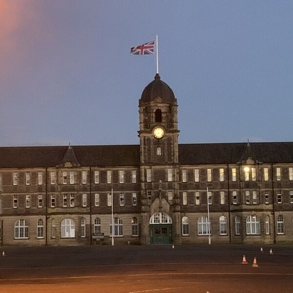 ملف:Redford Barracks.jpg