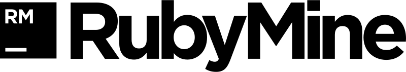 ملف:RubyMine logo.svg - المعرفة