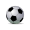 Soccerball mask.svg