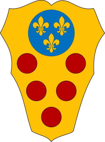 ملف:Stemma dei Medici.png