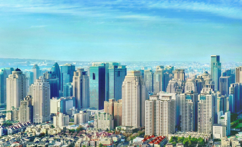 ملف:Taichung skyline.png