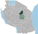 ملف:Tanzania Kondoa location map.svg