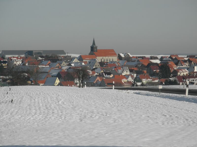 ملف:Wachstedt von Süden.JPG